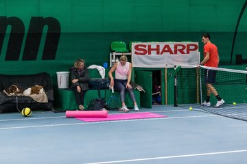 Training am 22.12.17 114 - Carina beim Training